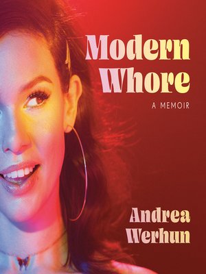 cover image of Modern Whore